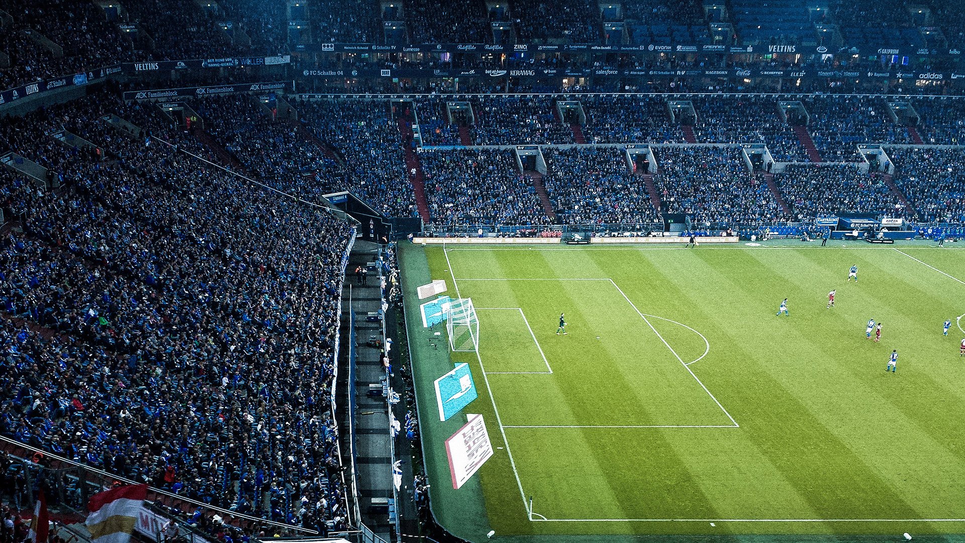 意甲全场飞踹:激烈的身体对抗瞬间,意甲那只队踢得好看